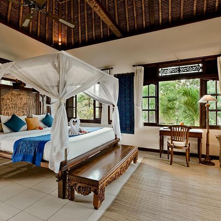 Alam Shanti Ubud Εξωτερικό φωτογραφία