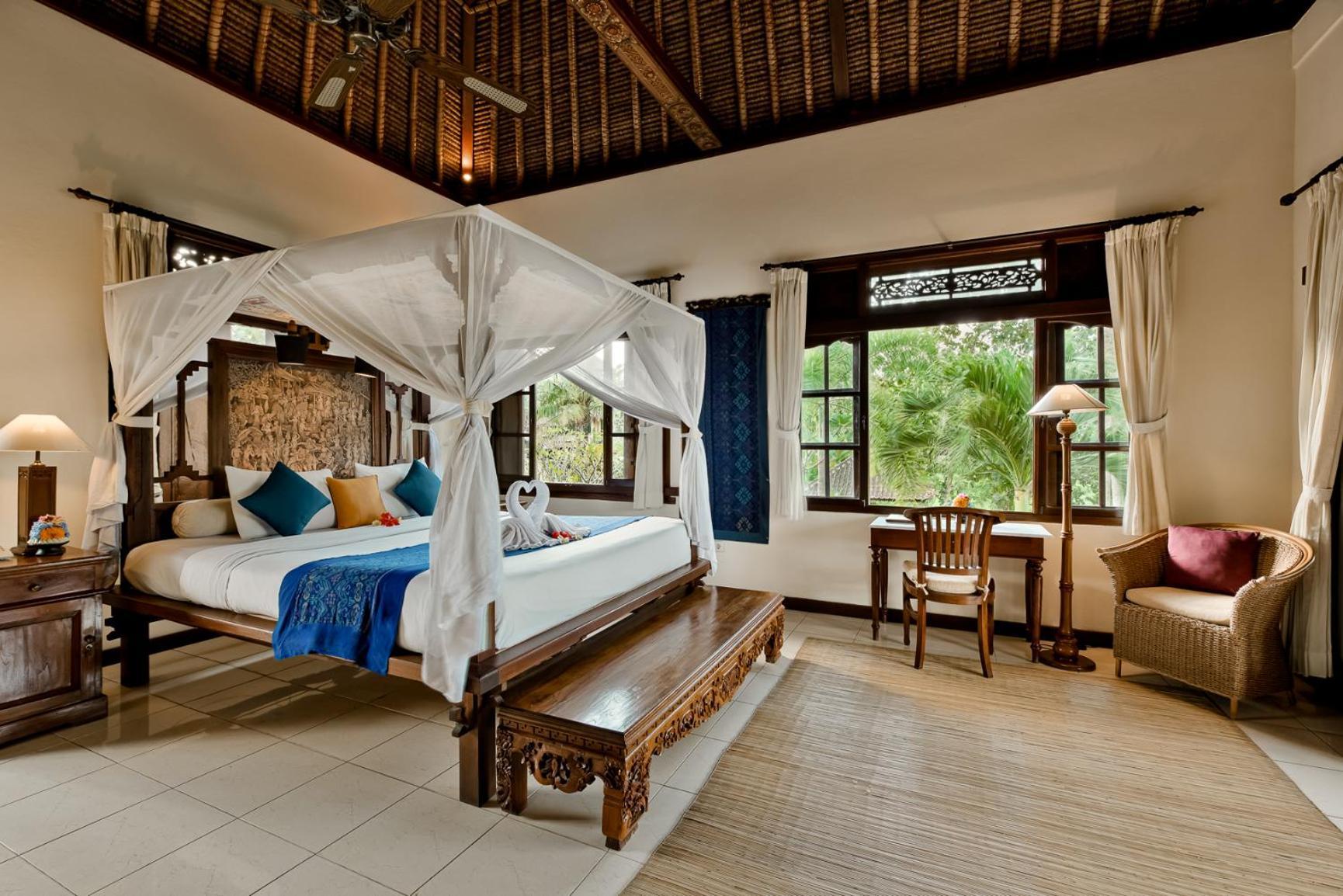 Alam Shanti Ubud Εξωτερικό φωτογραφία