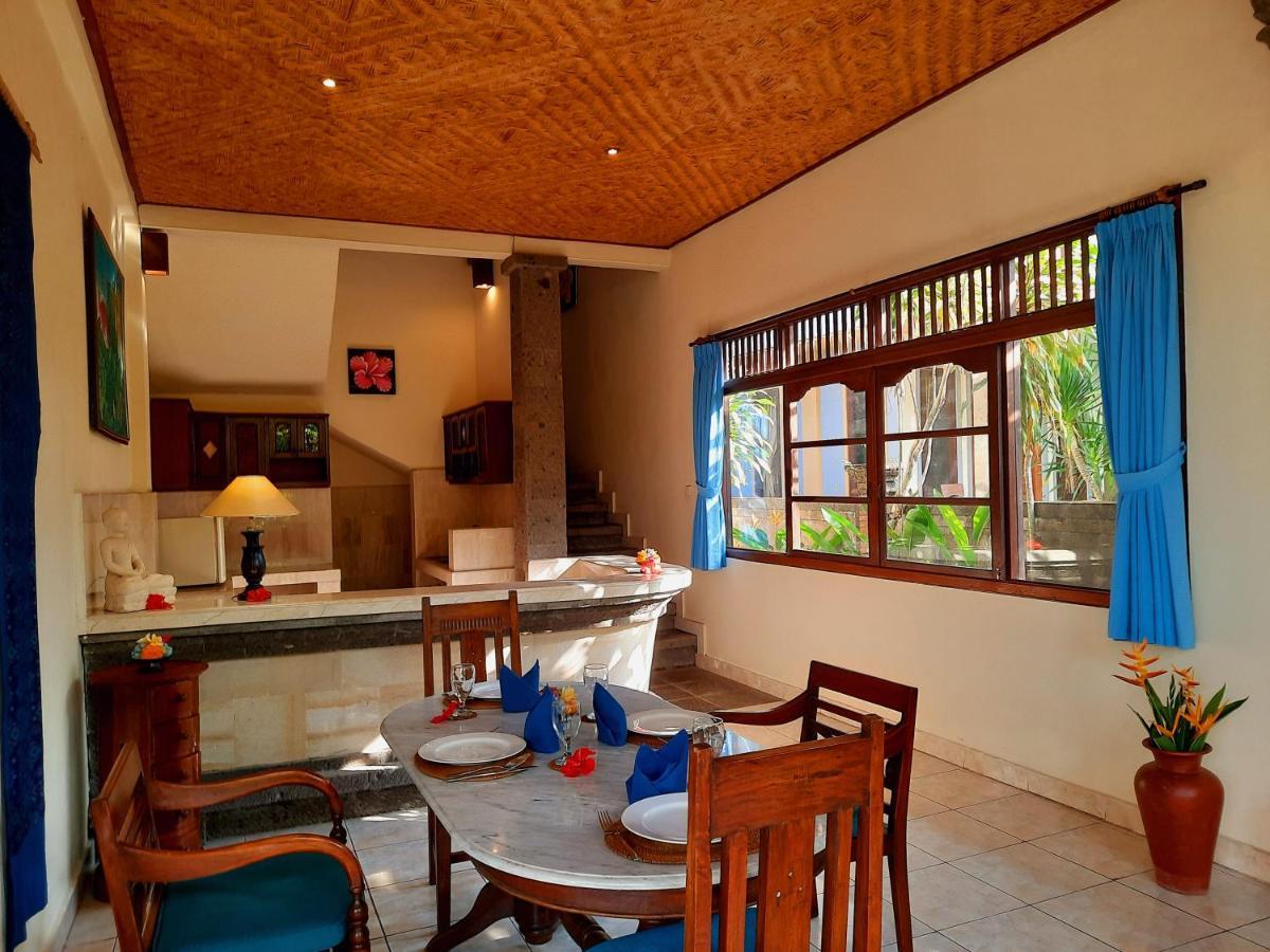 Alam Shanti Ubud Εξωτερικό φωτογραφία