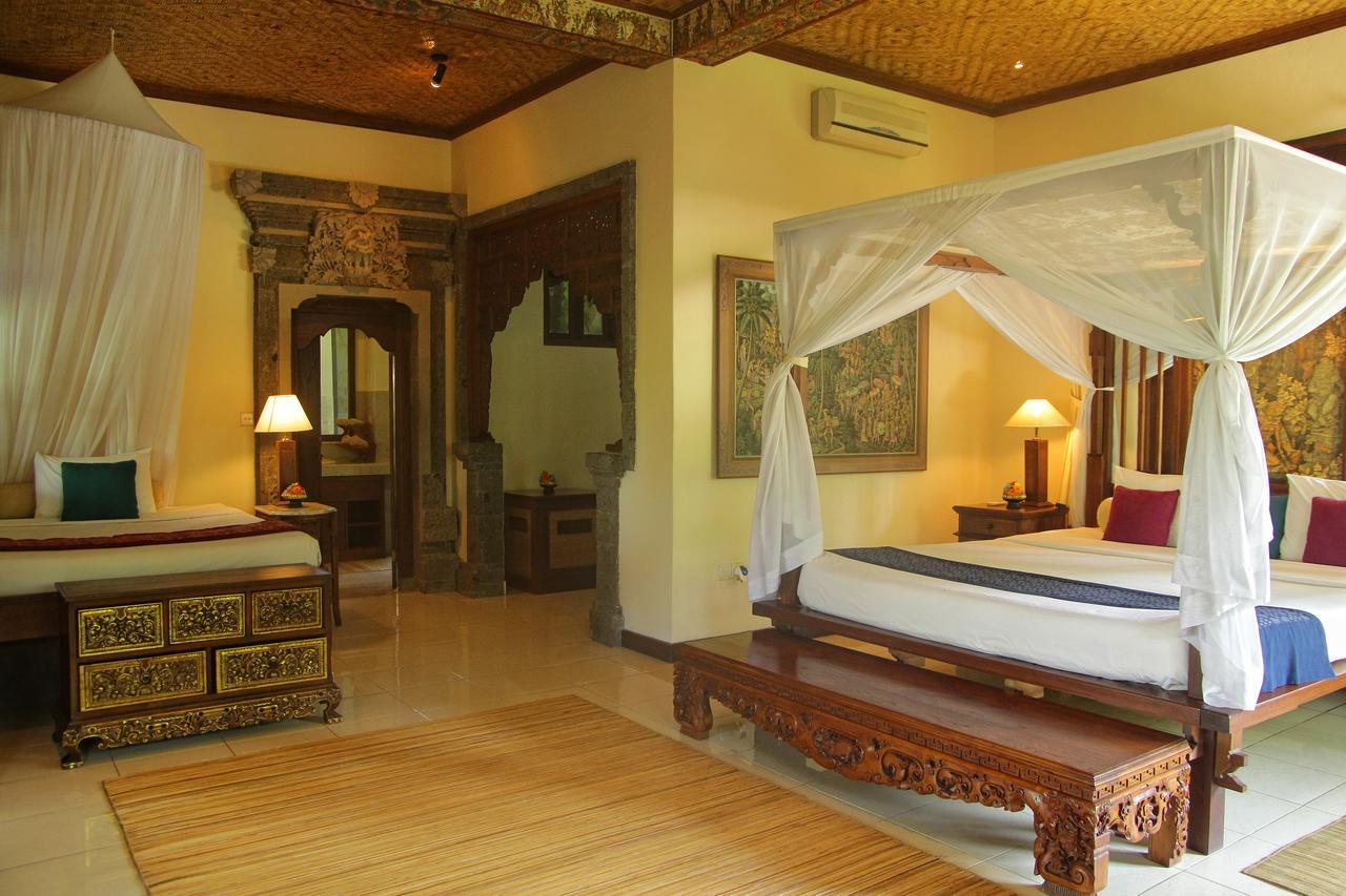 Alam Shanti Ubud Εξωτερικό φωτογραφία