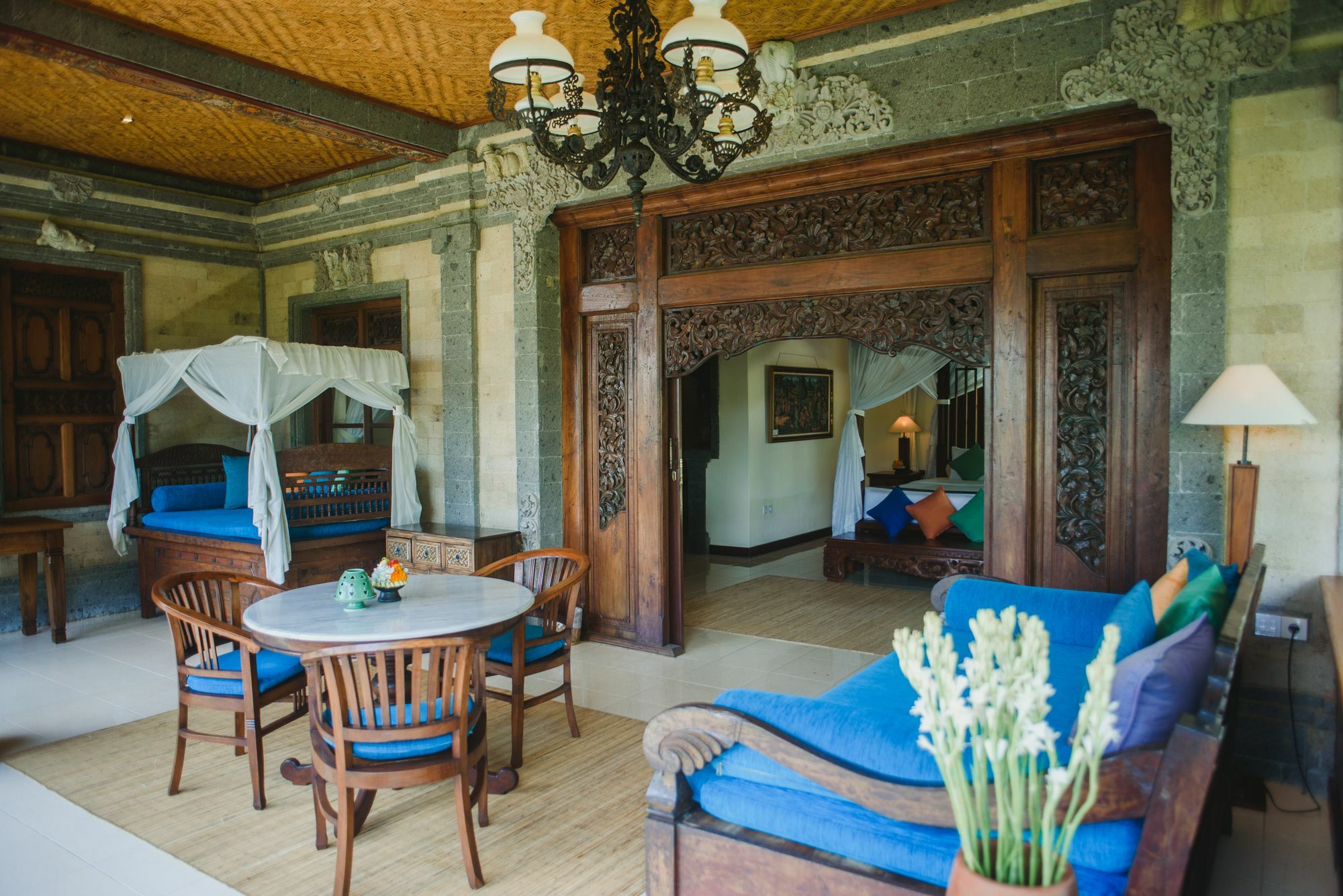 Alam Shanti Ubud Εξωτερικό φωτογραφία